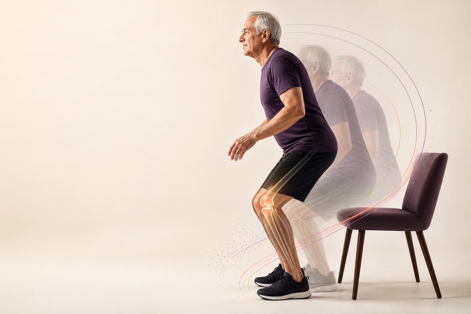 Movement Quality After Intra-articular Injections
