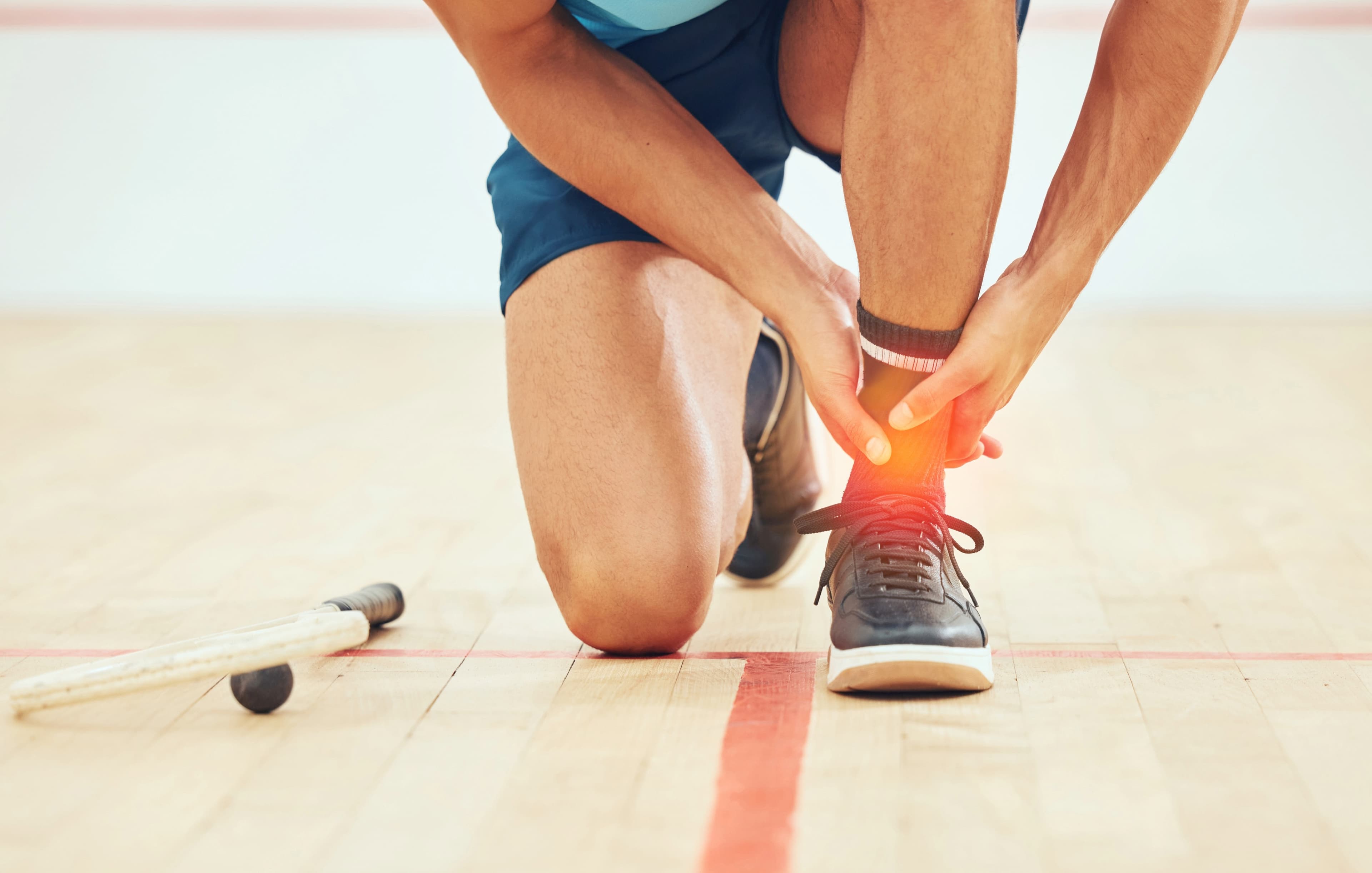Incrediwear™ Achilles Tendon Treatment Study